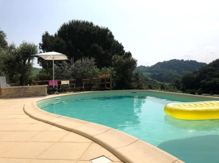 Rosy25 Hotel San Michele  Exterior foto