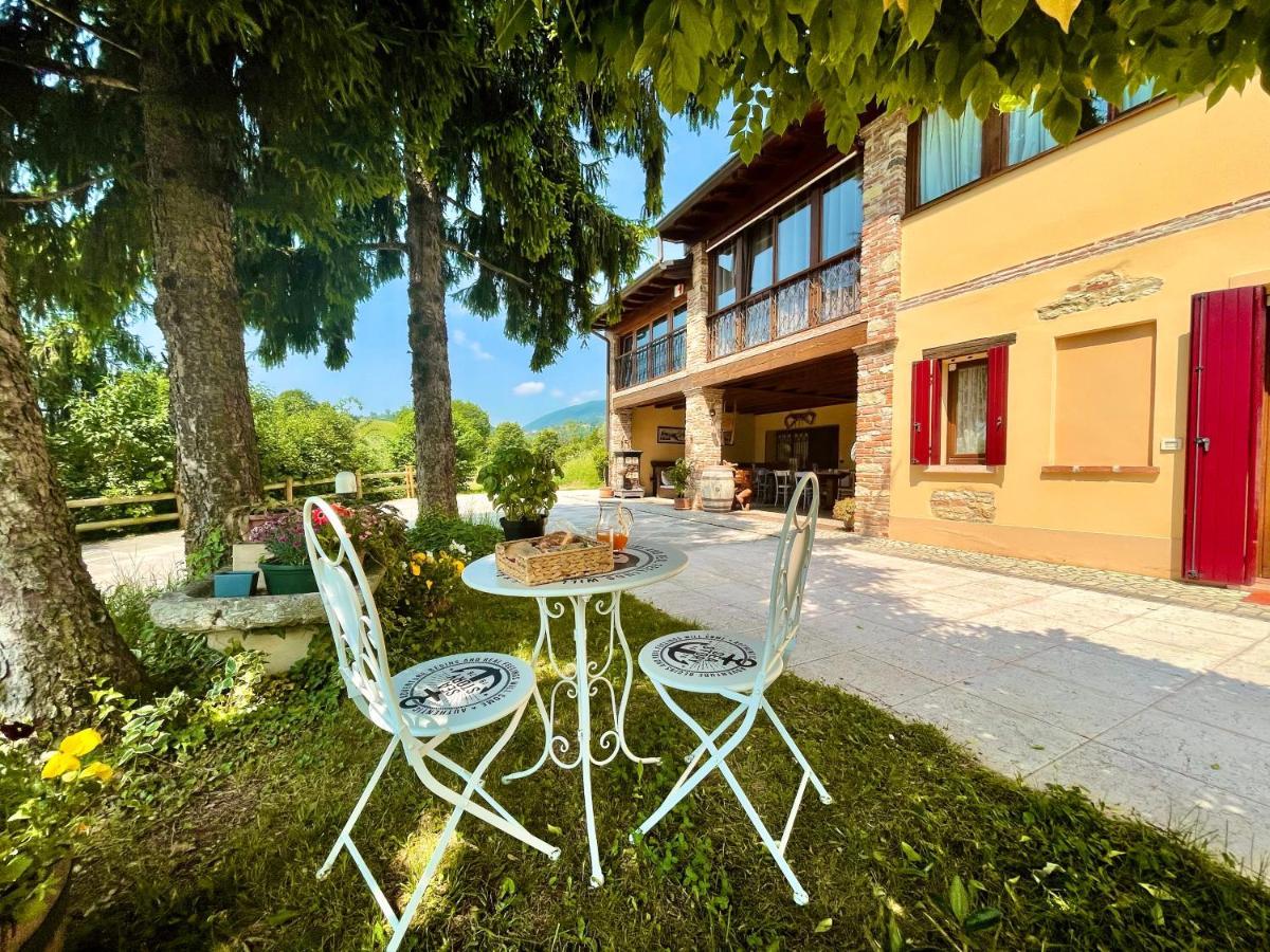 Rosy25 Hotel San Michele  Exterior foto