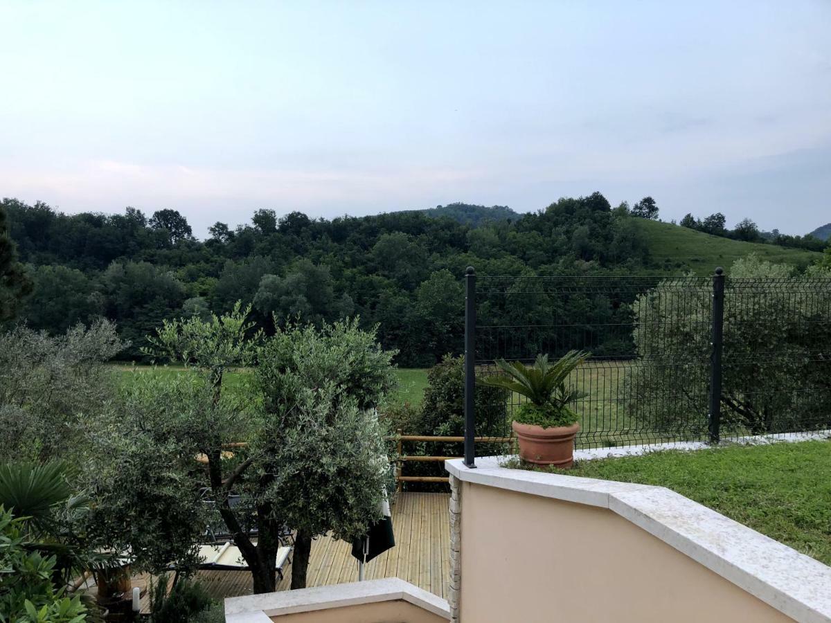 Rosy25 Hotel San Michele  Exterior foto