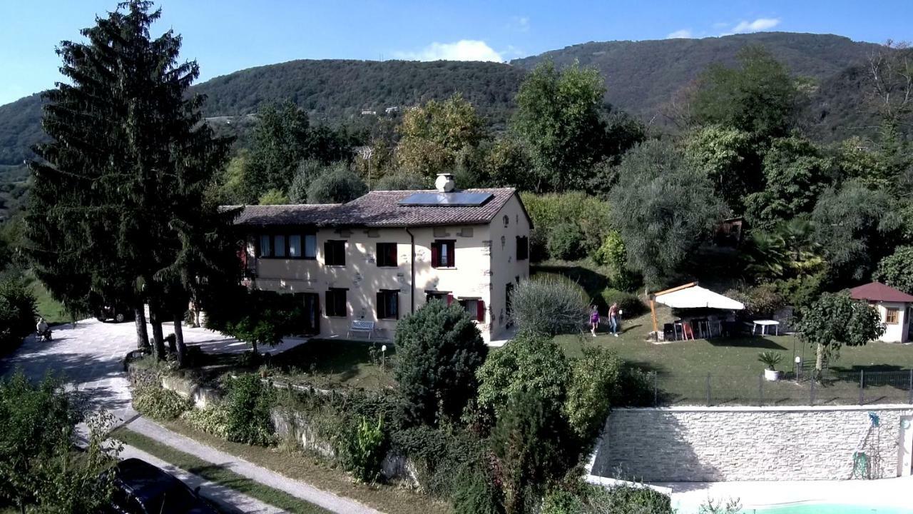 Rosy25 Hotel San Michele  Exterior foto